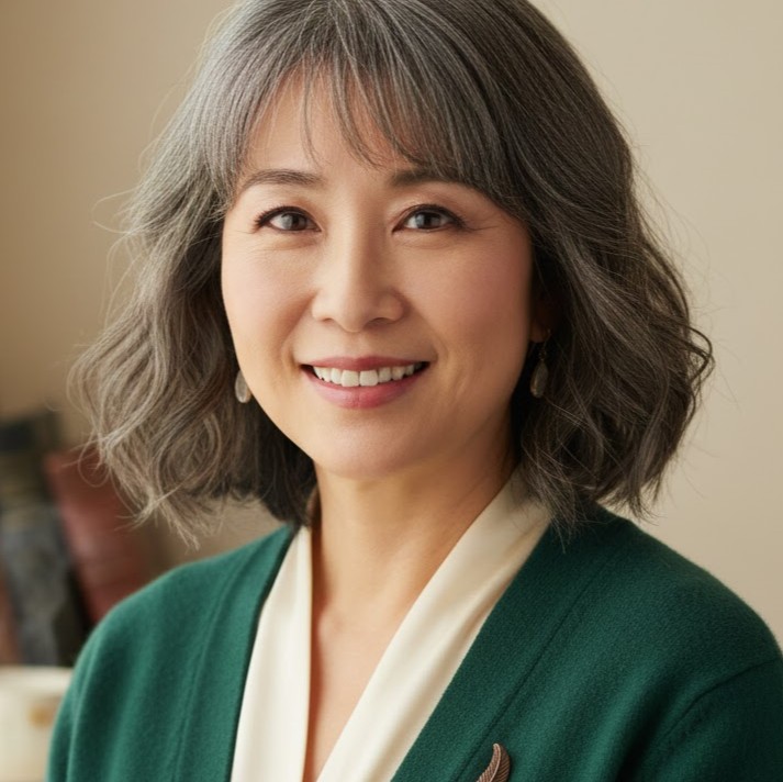 Charlotte Williams, creative writing instructor