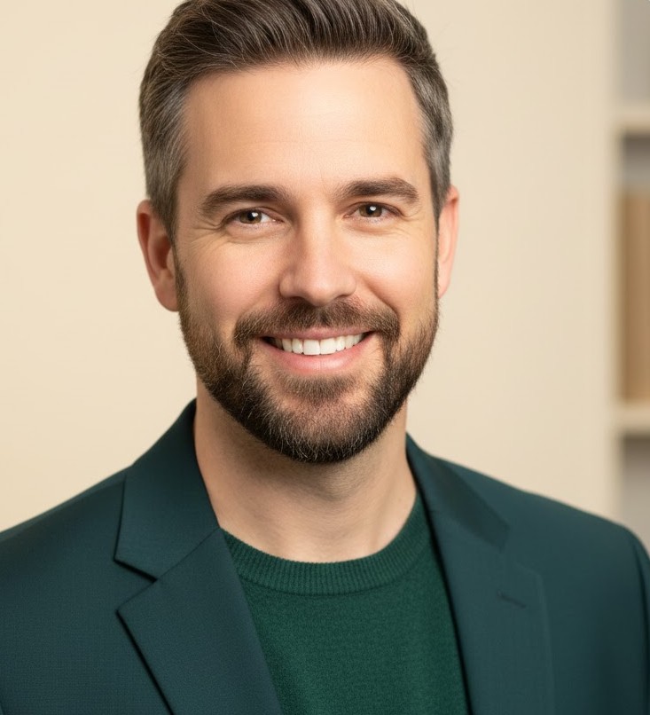 Olivia Taylor, writing coach